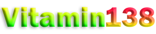 VITAMIN138